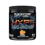 Hype Reloaded Pre Workout - Image 3