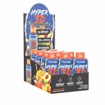 Hyper3D Pre Workout Shots - Image 2