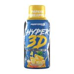 Hyper3D Pre Workout Shots - Image 3