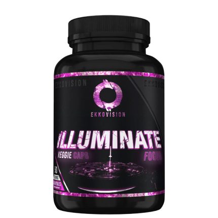 Illuminate Nootropic
