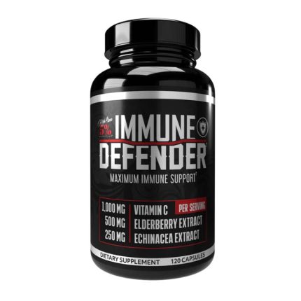 Immunity Defender