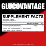 Incendiary Stage 3 (GlucoVantage) - Image 2