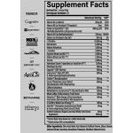 Infinite Pre Workout - Image 3