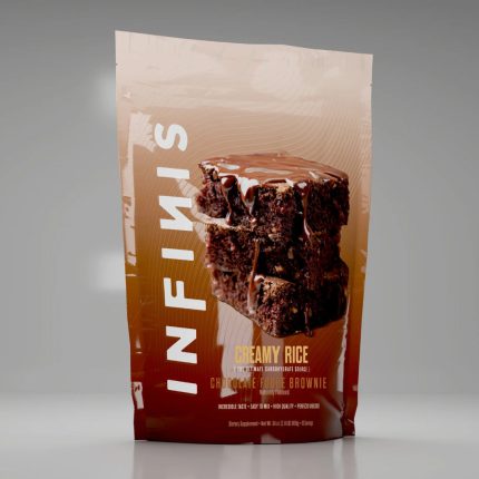 Infinis Creamy Rice