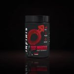 Infinis Nutrition Test Booster