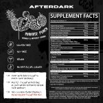 Inhuman Pre Workout - Image 18