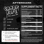 Inhuman Pre Workout - Image 20