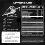 Inhuman Pre Workout - Image 17