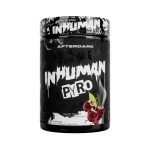 Inhuman Pyro Pre Workout - Image 3