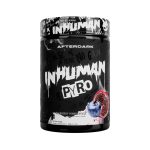 Inhuman Pyro Pre Workout - Image 4