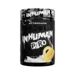 Inhuman Pyro Pre Workout - Image 5