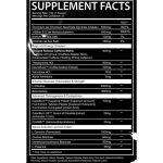 Inhuman Pyro Pre Workout - Image 6