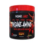 Insane Amino Hellboy - Image 3
