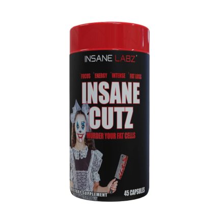 Insane Cutz