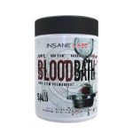Bloodbath SAW Pump Pre Workout - Image 2