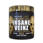 Insane Veinz Gold Pre Workout - Image 4