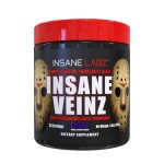Insane Veinz Pump Pre Workout - Image 3