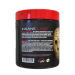 Insane Veinz Pump Pre Workout - Image 10