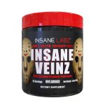 Insane Veinz Pump Pre Workout - Image 5