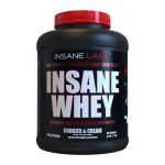 Insane Whey Protein - Image 8