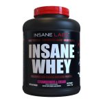 Insane Whey Protein - Image 11