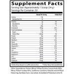 Insane Whey Protein - Image 13