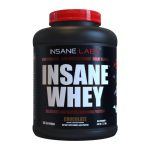 Insane Whey Protein - Image 10