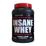Insane Whey Protein - Image 2