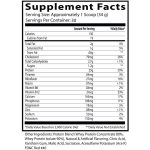 Insane Whey Protein - Image 16
