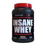 Insane Whey Protein - Image 6