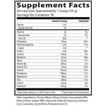 Insane Whey Protein - Image 17