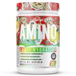 Inspired Aminos - Vegan EAAs