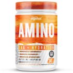 Inspired Aminos - Vegan EAAs - Image 3
