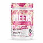 Greens by Inspired