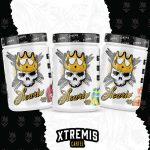 Sicario® Non Stim Pre Workout - Image 8