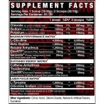 Intake Pre Workout - Image 6