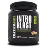 NutraBio Intra-Blast - Image 15