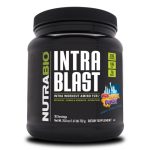 NutraBio Intra-Blast - Image 8