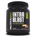 NutraBio Intra-Blast - Image 5