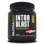 NutraBio Intra-Blast - Image 6