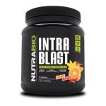 NutraBio Intra-Blast - Image 2