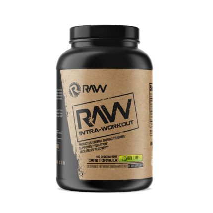 Raw Intra-Workout