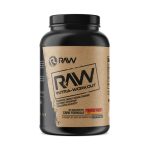 Raw Intra-Workout - Image 2