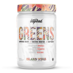 Greens by Inspired - Image 4