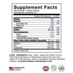 Isoblast-Whey Protein Isolate - Image 9