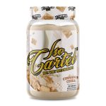 IsoCartel™ Whey Protein Isolate - Image 2