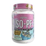 Inspired ISO-PF: Pasture Fed Whey Isolate