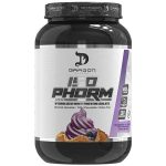 Dragon Pharma Isophorm Whey Protein Isolate - Image 3