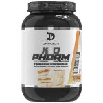 Dragon Pharma Isophorm Whey Protein Isolate - Image 4