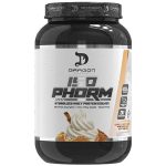 Dragon Pharma Isophorm Whey Protein Isolate - Image 2
